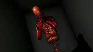 TIMORE SOLUM:  a horror game about sadness. 5MG