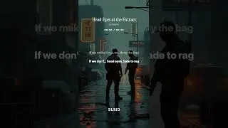 Head Eyes at the Extract #trending #music #eft #rap