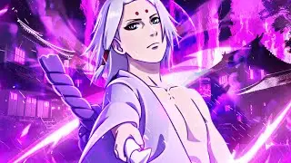 The NEW Shop Update Is HERE In Shinobi Striker!