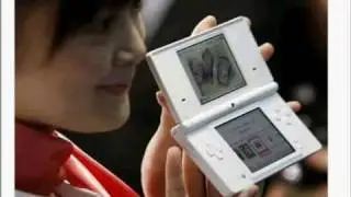 Nintendo DSi North American Release Date
