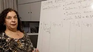 Cálculo FINANCIERO. Sistema Alemán.  1/3. Silvia Ail