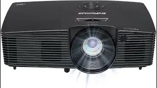 InFocus IN114XA: XGA 3800-Lumen Projector Review - Pros & Cons - InFocus IN114XA Projector