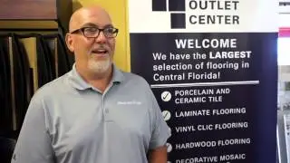 Flooring Outlet Center - The largest flooring retailer in Central Florida