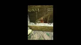 Choo Choo Charles Monster vs granny #horrorgaming #live