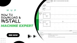 Install EcoStruxure Machine Expert Basic - Software PLC Schneider Electric GRATIS