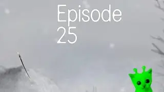 Episode 25 - A weakness used when..