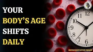 Biological Age Tests May Be Less Accurate | WION Podcast