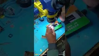 Power ic exchange redmi note 10 Pro