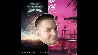 First Listen Exercise with Kressh Part 1: Miami Nights 1984 feat GUNSHIP, Volkor X