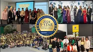 Aviva Canada wins Insurance Business Magazine&rsquo;s DEI 5 Star Award