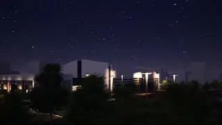 Arthur Aleksanyan Sport Complex Concept in Gyumri.