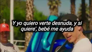 parcera @PAILITA.Oficial (letra)