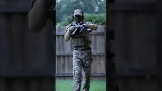 Mysterios Airsoft edit #airsoft