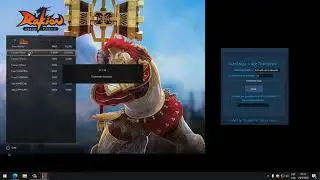 Rakion Trono Sin Rey [HACK DE STAGE]
