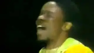 Verdine White - Maurice White & Natalie Cole