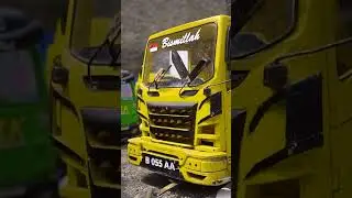 Cerita Truk Oleng Aa Zafran Kopdar Part 4