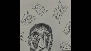 22BUKZ - talkin (prod. prodjvy) *official instrumental*