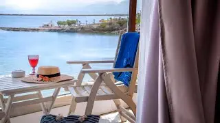 Elmi Beach Hotel & Suites, Crete Island, Greece | Vacations In Europe