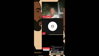 Black Relationships, Toxic Music, Faith, Street Code, and Self Accountability 📱