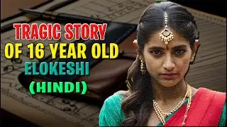 A 16-Year-Old Girl's Story of SeXual Violence: from British India TARAKESHWAR AFFAIR