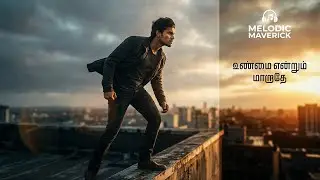 💔 உண்மை என்றும் மாறாதே | When Fear Turns Into Strength | Emotional Tamil Song 2026