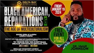 Dr. Umar Johnson 