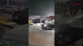 Он взял под контроль живот #yellobelly #racewin #carfans