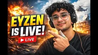 💥 SOLO VS SQUAD | BGMI Scrims Practice | Competitive Grind Live