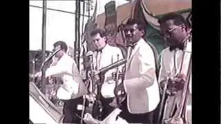 Guayacan - Invierno en primavera