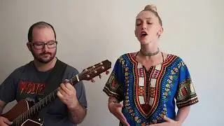 French Montana- Unforgettable ft. Swae Lee Cover