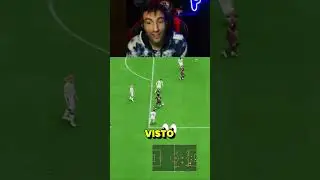 BUG ASSURDO CHE BEL GIOCO FIFA 23 😂