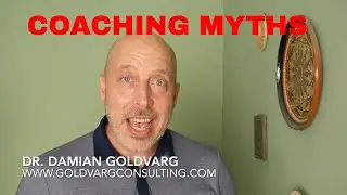 Coaching Myths, Summary of the session presented at APAC Conference, August 2019, in Mumbai, India.