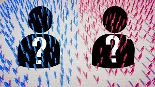 RANDOM UNITS 🥊 Vs 🥊 RANDOM UNITS TOURNAMENT / Totally Accurate Battle Simulator ( TABS )