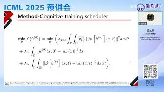 CoPINN: Cognitive Physics-Informed Neural Networks