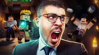 أغبى موت في أول يوم كثنائي انا وأخويا | ماين كرافت سرفايفل