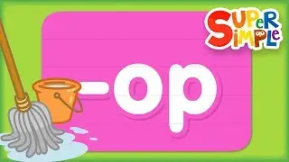 Learn How To Read Words In The 
