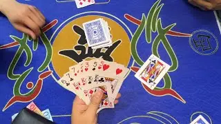 Tongits Masters | Episode 3 &ndash; Luck Meets Strategy #tongits #cards #strategy