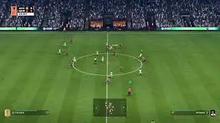FC 26 ULTIMATE TEAM - DIVISION RIVALS - QUEBRA OSSOS EC