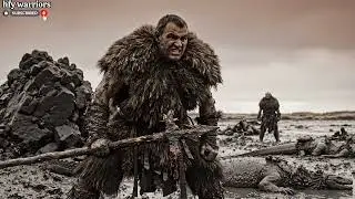 Ancient Survival | Humans vs Giant Monsters | Godzilla-Like Creatures & Bear Hunt (Full Movie)