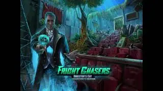 Fright Chasers Director's Cut OST - End