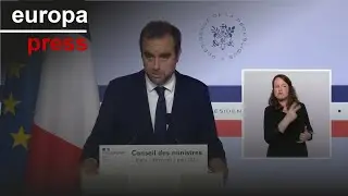Lecornu anuncia un gobierno continuista y que 