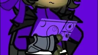 Donatello||meme||gacha club||{Tmnt! voice actors Au}