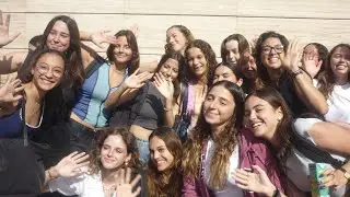 la fin du lycée