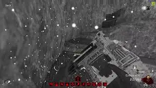 The goal? Beat the Spiral SAW modded map!!!