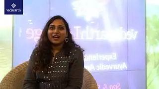 Vedaearth Lounge | Aromatherapy Awareness Week 2018