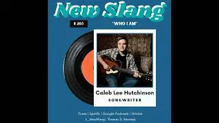 205: Caleb Lee Hutchinson
