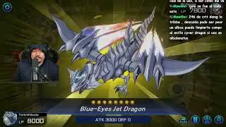 Duelo Yugioh vs VIP viewer Eduatp Gaming