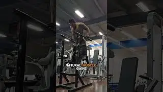 How to Grow Your Arms Naturally With This Intense Superset