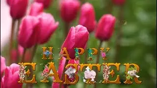 🌷 HAPPY EASTER 2024 🌷
