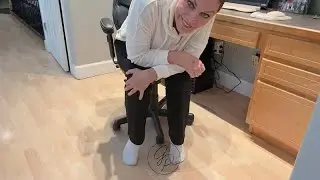Amazon Home  / Office Chair Mat for Hard Floors / Do I really need this?